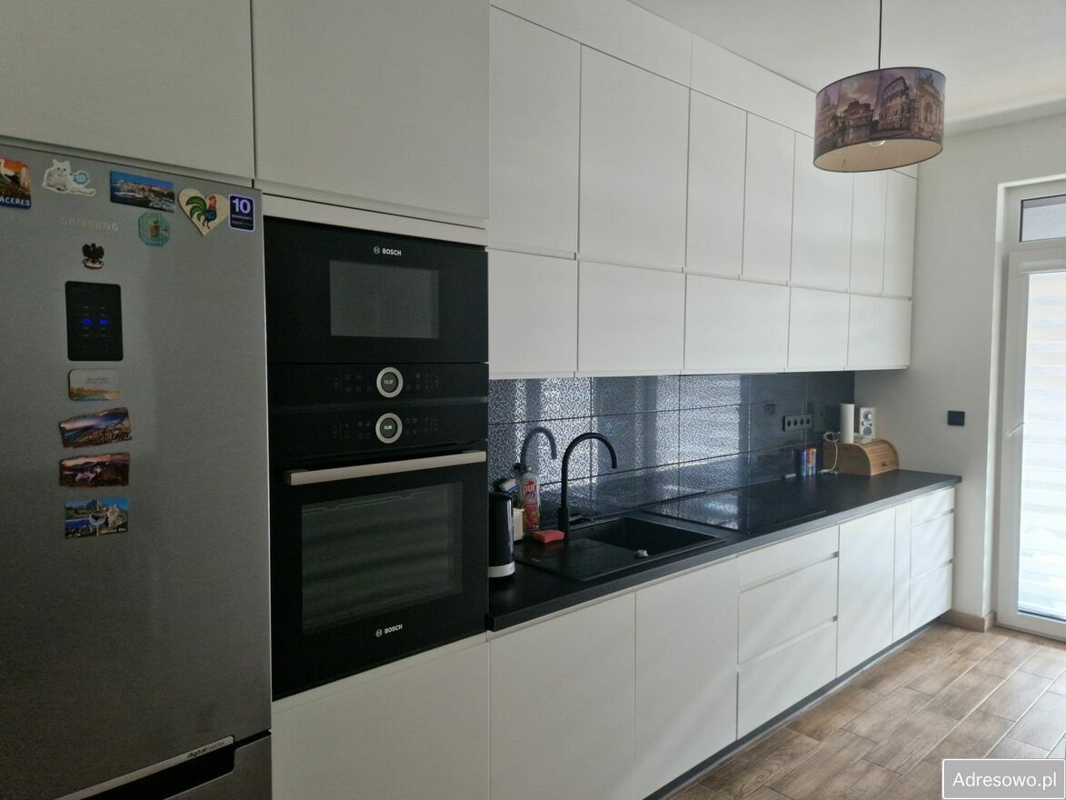 Mieszkanie 3-pokojowe Zielona Góra, ul. Nowa. Zdjęcie 12