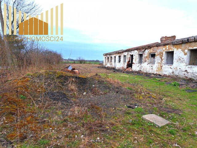 Działka budowlana Mińsk Mazowiecki. Zdjęcie 4