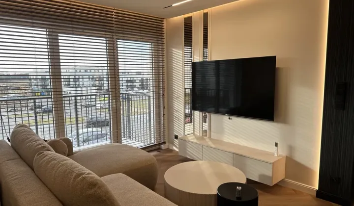 Mieszkanie 3-pokojowe Siewierz, ul. Jeziorna