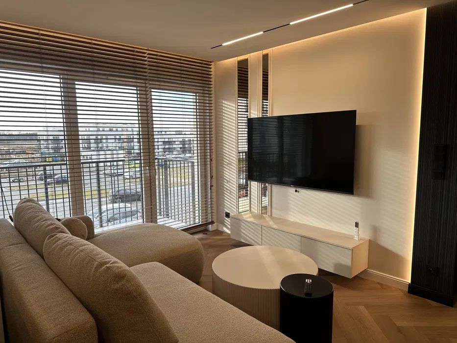 Mieszkanie 3-pokojowe Siewierz, ul. Jeziorna. Zdjęcie 1