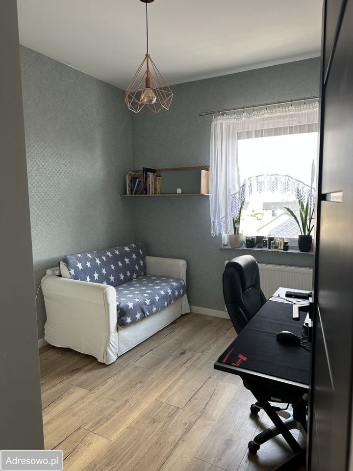 Mieszkanie 3-pokojowe Oleśnica, ul. Szmaragdowa. Zdjęcie 14