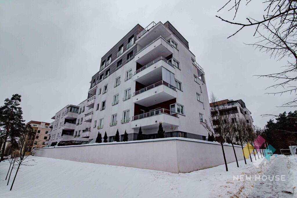 Mieszkanie 4-pokojowe Olsztyn, ul. Leśna. Zdjęcie 15