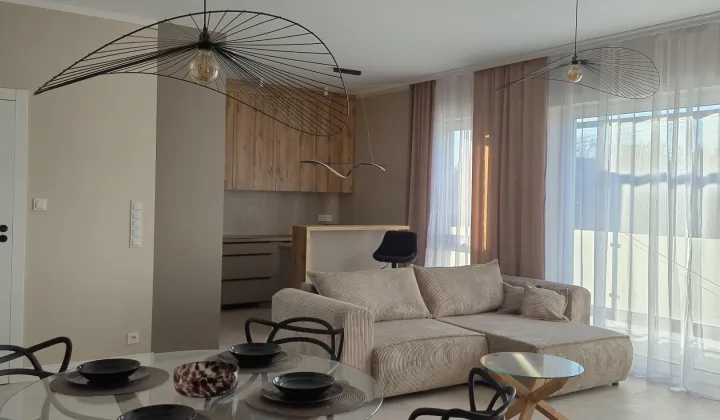 Mieszkanie 4-pokojowe Częstochowa Lisiniec, ul. Płocka