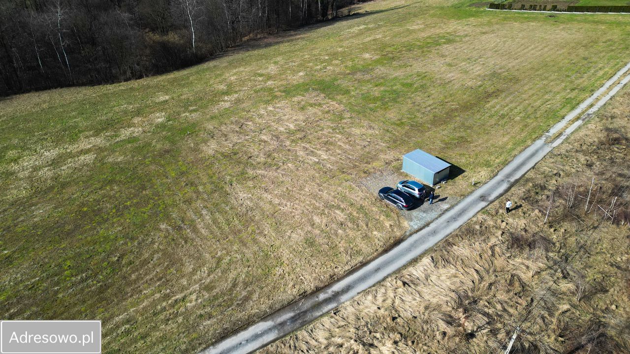 Działka budowlana Sieraków. Zdjęcie 10
