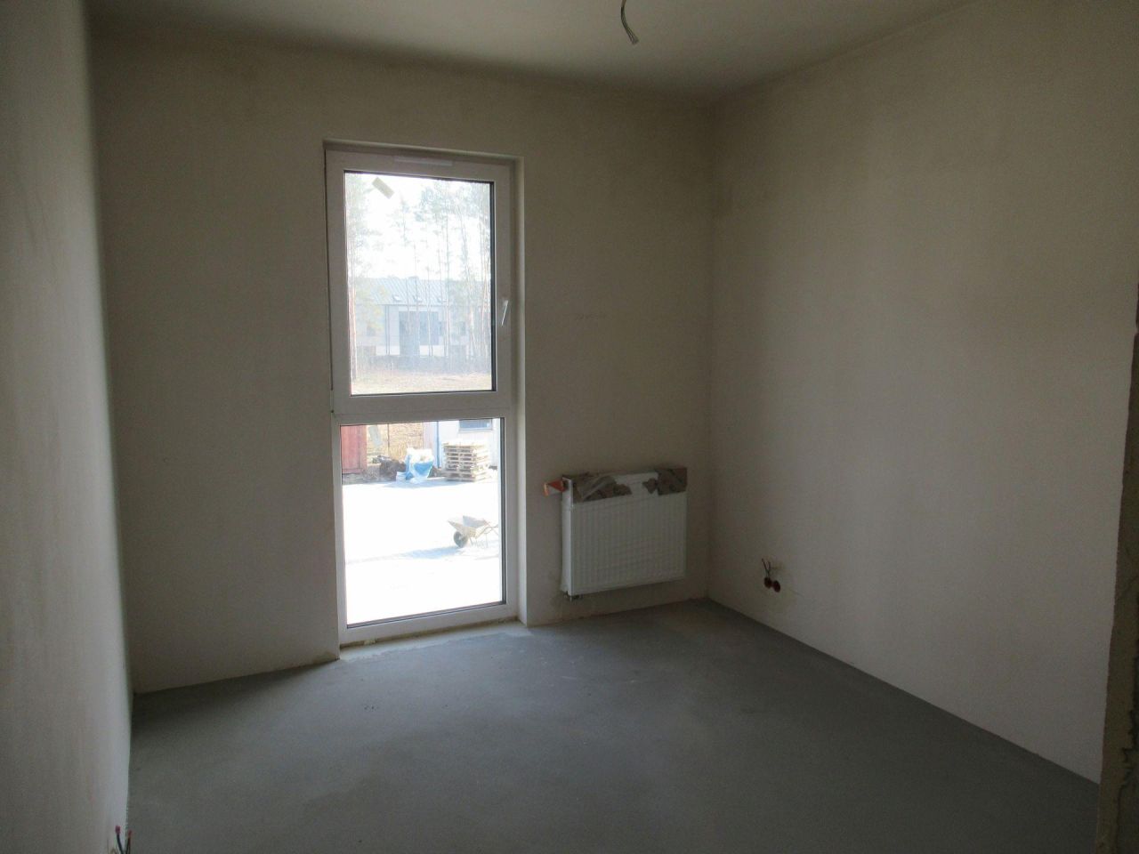 Mieszkanie 4-pokojowe Marki, ul. Gliniecka. Zdjęcie 19