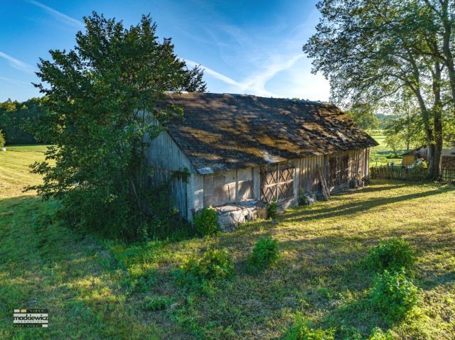 Działka siedliskowa Cimanie. Zdjęcie 12