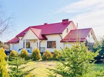 dom wolnostojący Oblasy. Zdjęcie 1