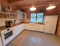 dom wolnostojący Narty. Zdjęcie 2