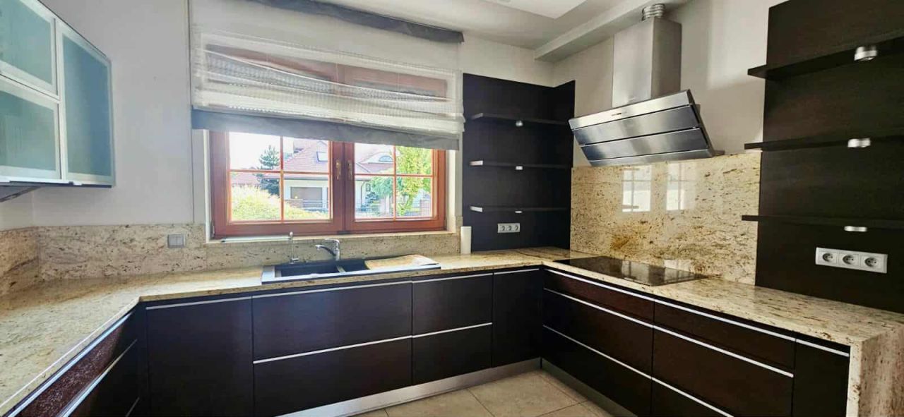 dom wolnostojący, 5 pokoi Oława Nowy Otok, ul. Jantarowa. Zdjęcie 6