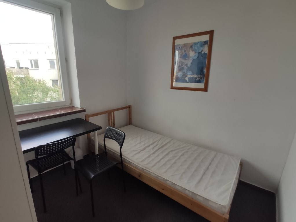 Mieszkanie 6-pokojowe Warszawa Bemowo, ul. Sosnowiecka. Zdjęcie 14