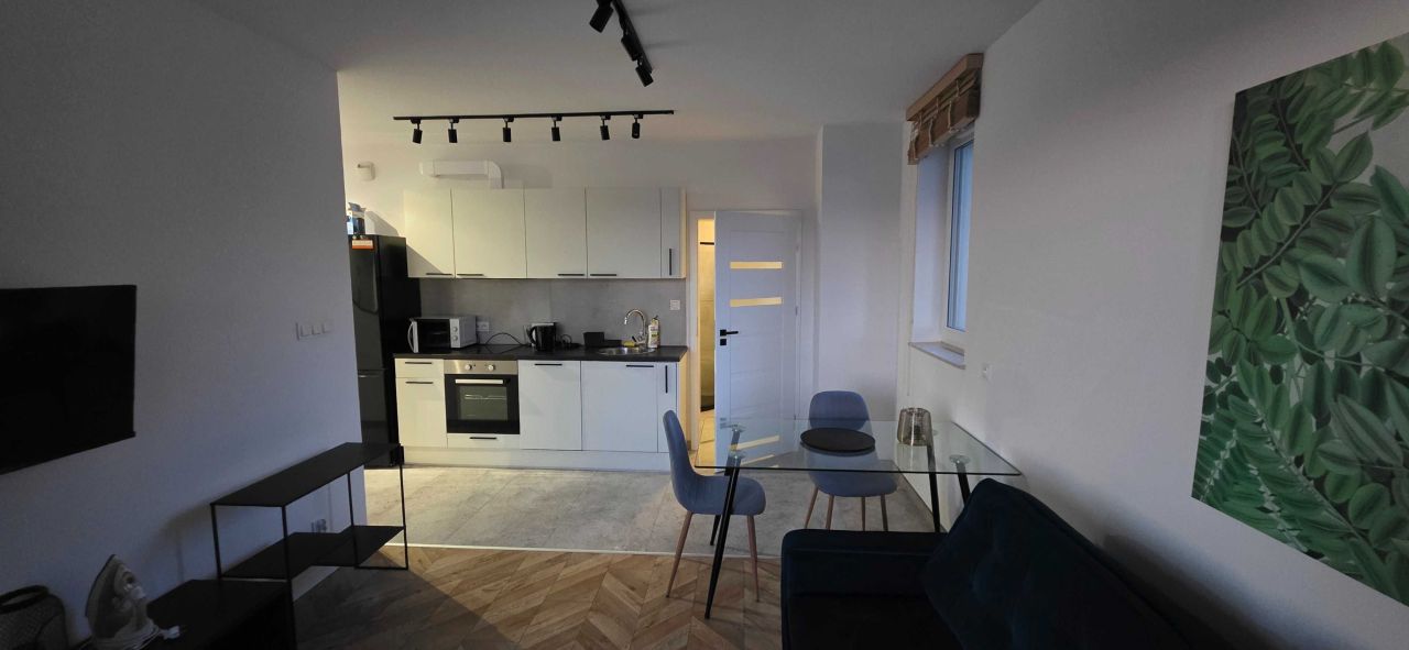 Mieszkanie 1-pokojowe Rzeszów Pobitno, ul. Bałtycka. Zdjęcie 2