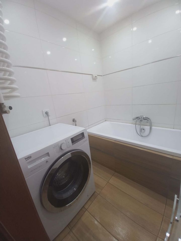 Mieszkanie 4-pokojowe Zdzieszowice, ul. Leśna. Zdjęcie 10