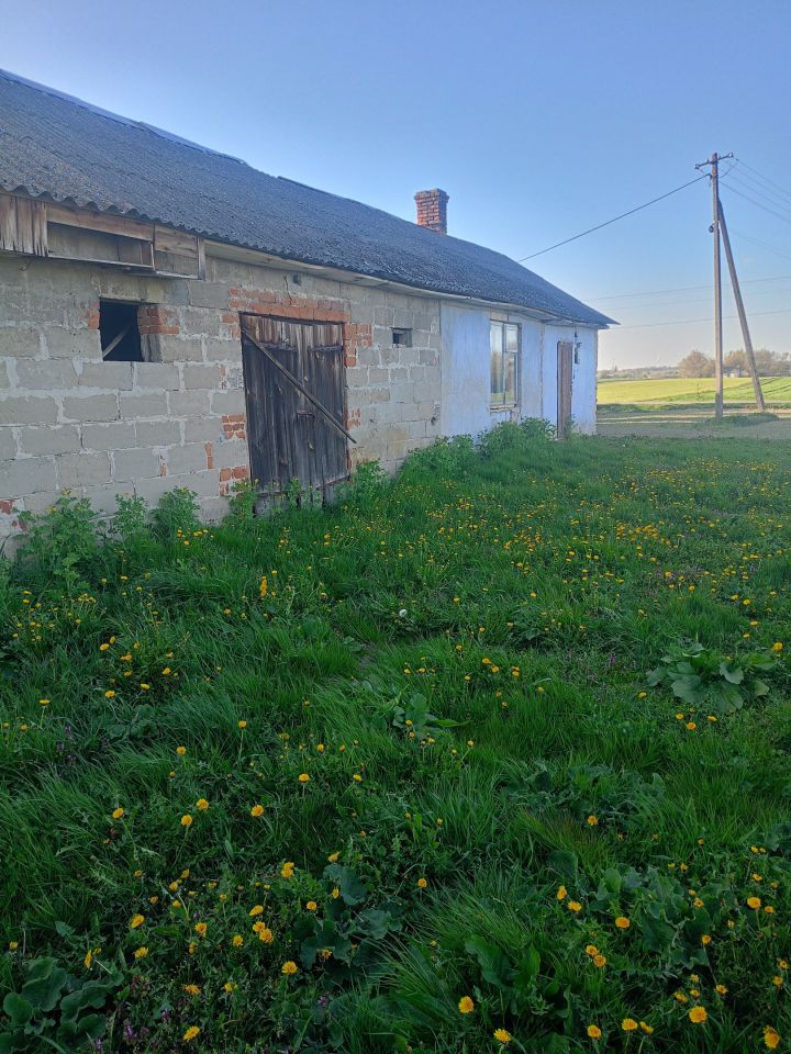 Działka budowlana Wielkie, Wielkie. Zdjęcie 4