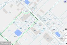 Działka inwestycyjna Złotkowo, ul. Złota. Zdjęcie 3