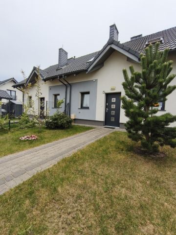 bliźniak, 3 pokoje Przyjaźń, ul. Przytulna. Zdjęcie 14