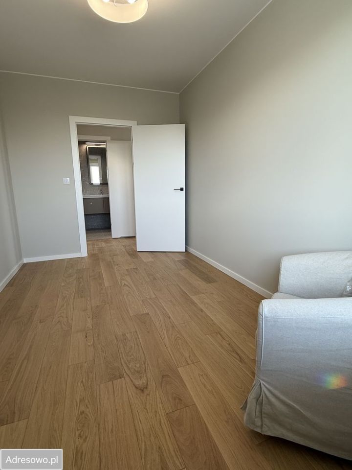 Mieszkanie 3-pokojowe Warszawa Ursynów, ul. Jerzego Holzera. Zdjęcie 16