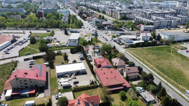 Lokal Piaseczno Centrum, ul. Syrenki. Zdjęcie 4