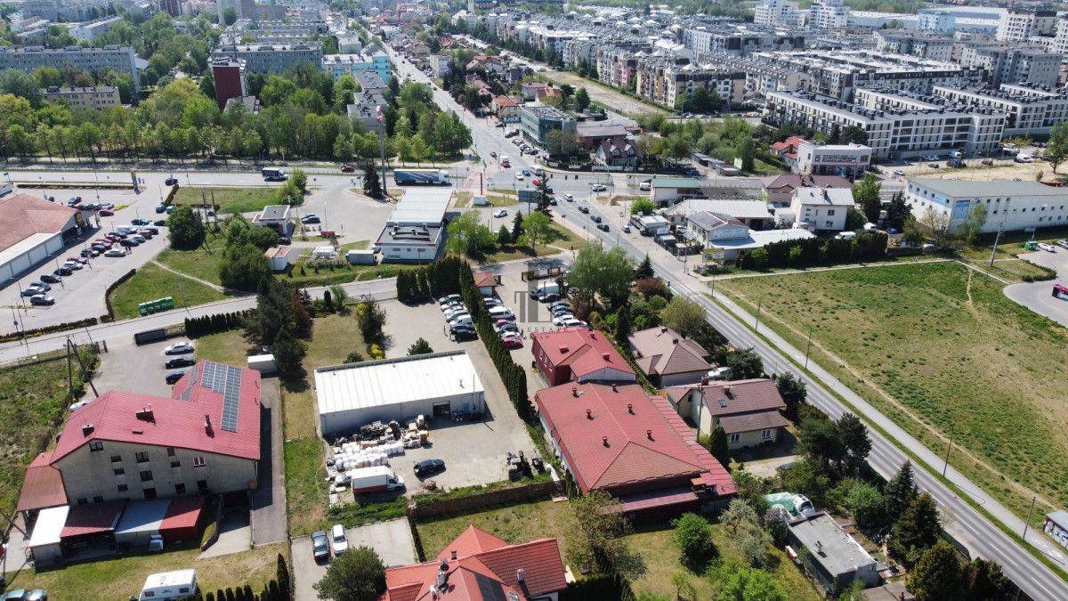 Lokal Piaseczno Centrum, ul. Syrenki. Zdjęcie 4