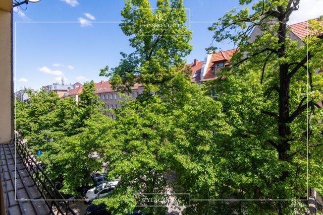 Mieszkanie 6-pokojowe Poznań Wilda, ul. Wierzbięcice. Zdjęcie 2