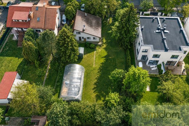 Działka budowlana Michałowice. Zdjęcie 2