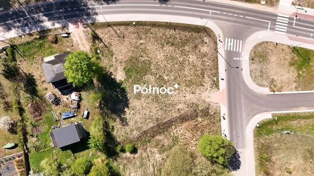 Działka budowlana Ełk, ul. Kolejowa. Zdjęcie 8