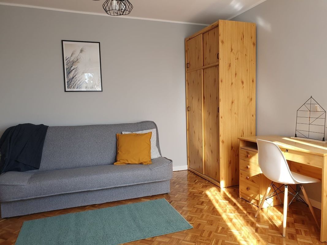 Mieszkanie 5-pokojowe Poznań Piątkowo. Zdjęcie 6