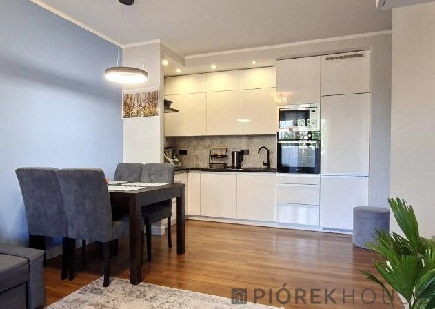 Mieszkanie 3-pokojowe Warszawa Targówek, ul. Zamkowa. Zdjęcie 2