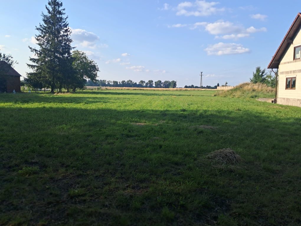 Działka budowlana Sławęcice. Zdjęcie 4