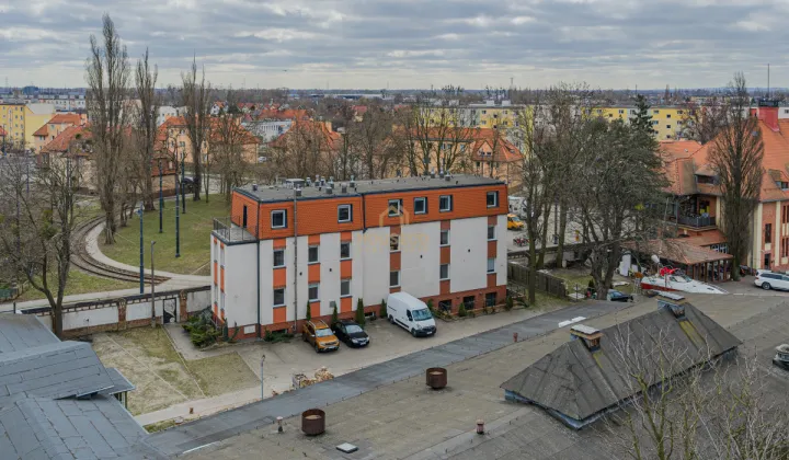 Lokal Gdańsk Śródmieście, ul. Siennicka