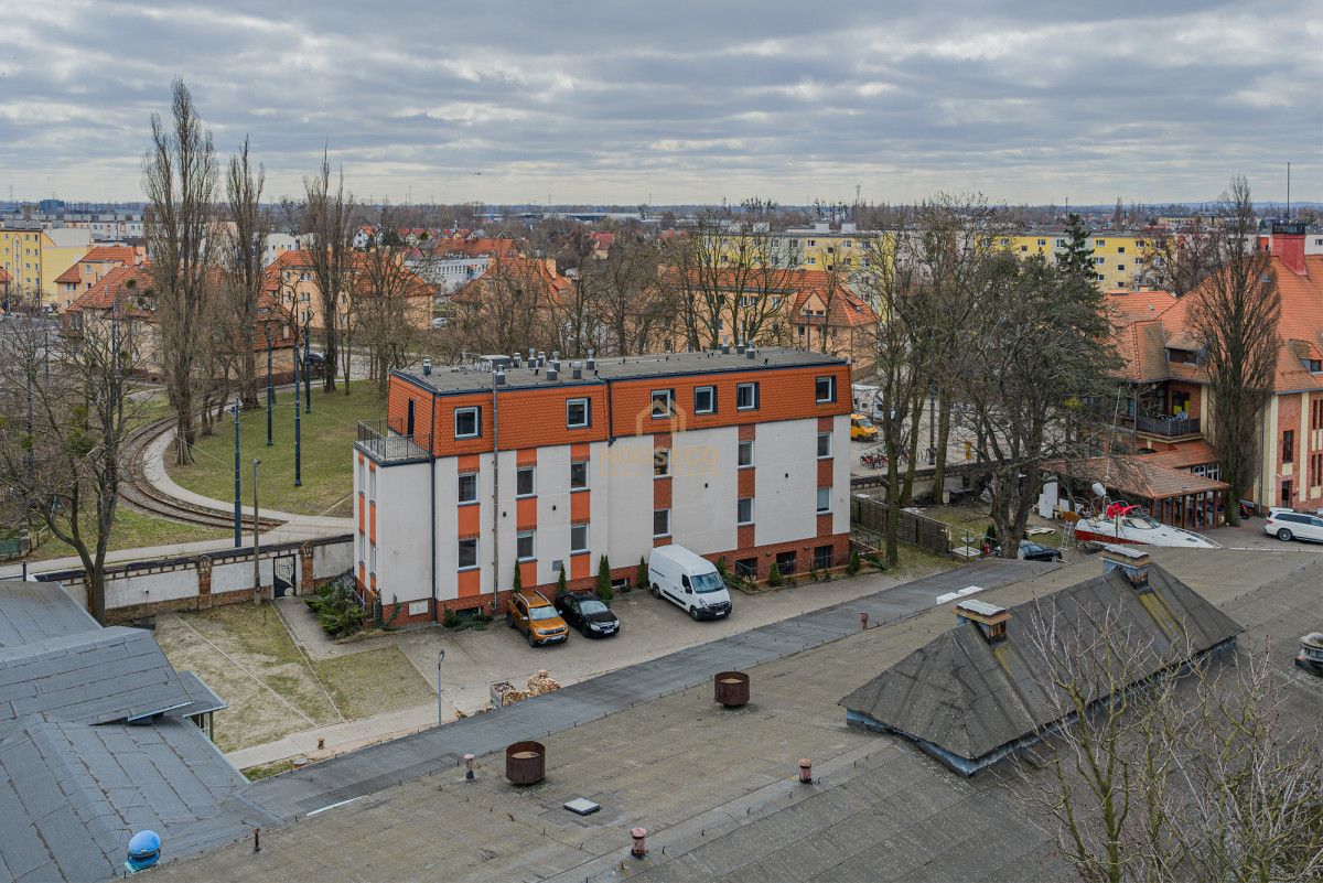 Lokal Gdańsk Śródmieście, ul. Siennicka. Zdjęcie 1