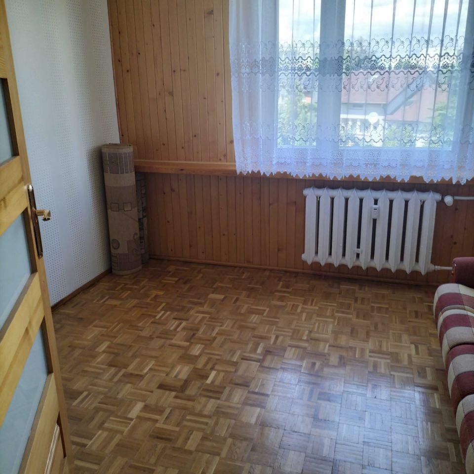 Mieszkanie 2-pokojowe Sieradz, ul. Braterstwa Broni. Zdjęcie 8