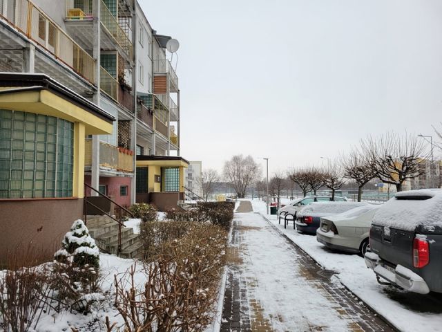 Mieszkanie 3-pokojowe Białystok Leśna Dolina, ul. Szarych Szeregów. Zdjęcie 1