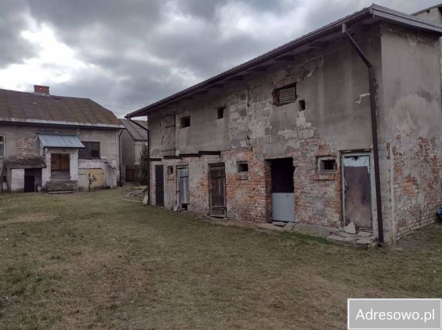 dom wolnostojący, 4 pokoje Łaskarzew. Zdjęcie 1