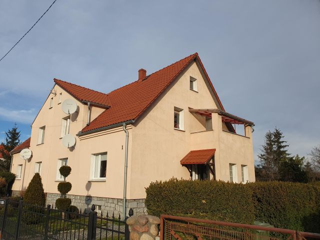 Mieszkanie 2-pokojowe Strzelin, ul. Ogrodowa. Zdjęcie 1