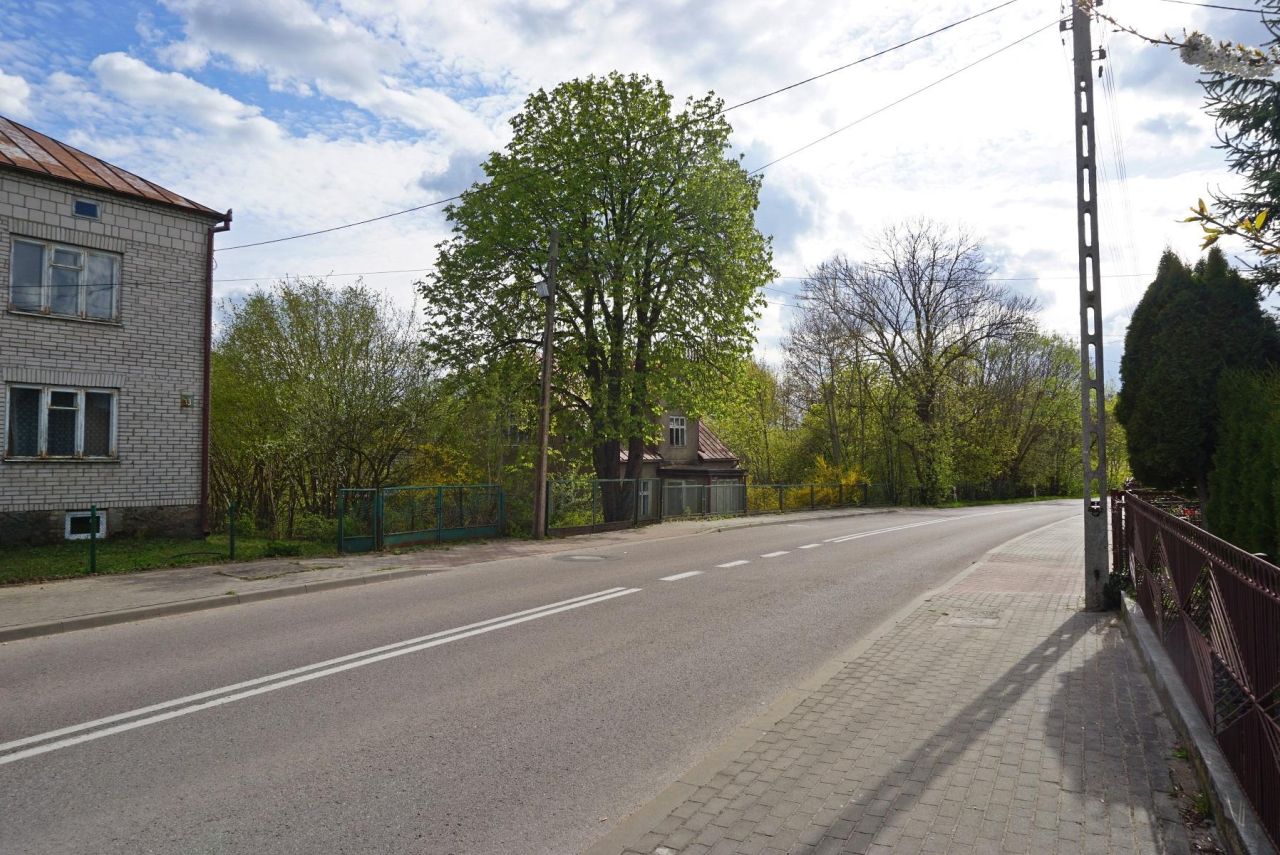 dom wolnostojący, 7 pokoi Filipów, ul. Mieruniszka. Zdjęcie 16