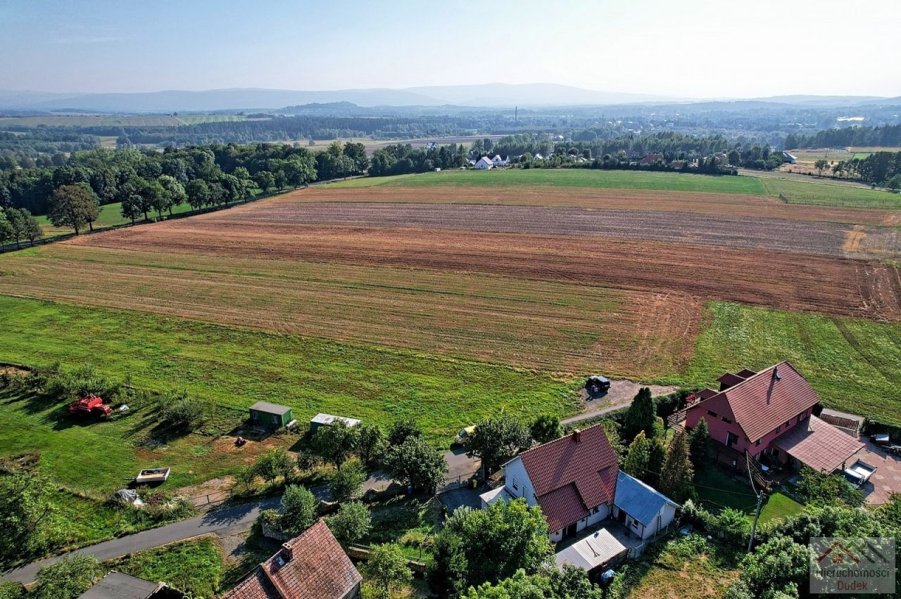 dom wolnostojący, 5 pokoi Ubocze. Zdjęcie 3