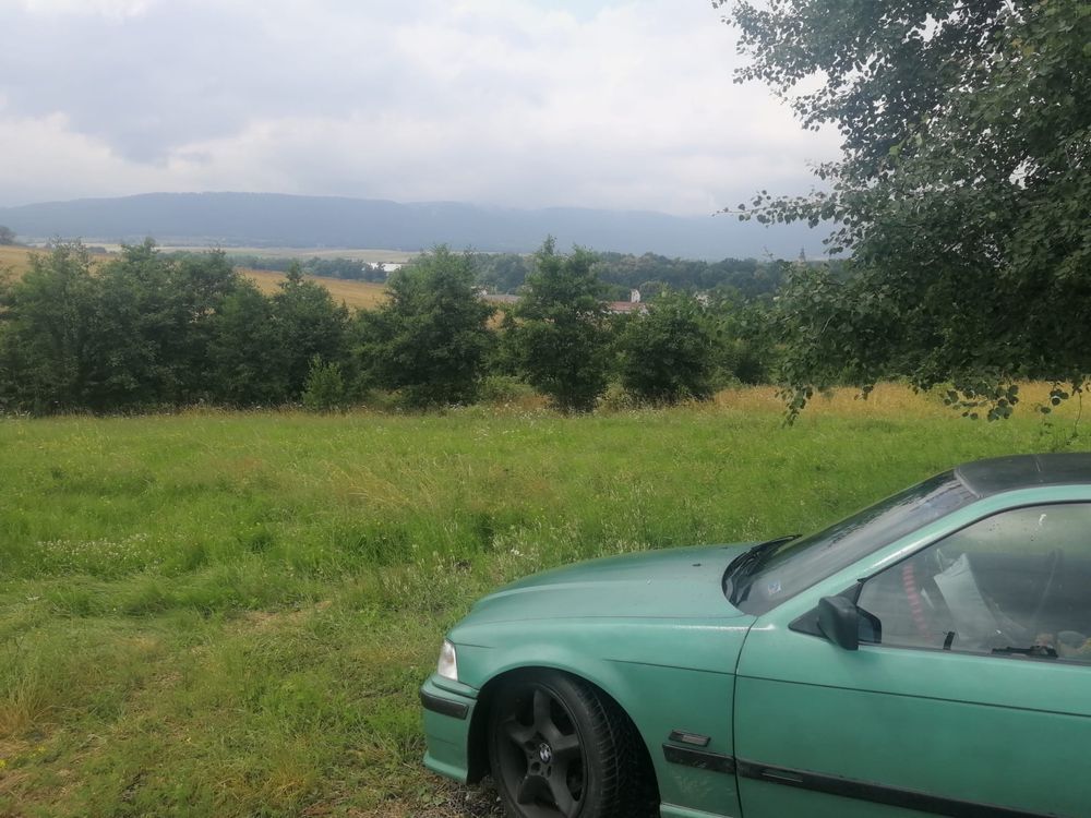 Działka budowlana Gorzanów, ul. Młyńska. Zdjęcie 5