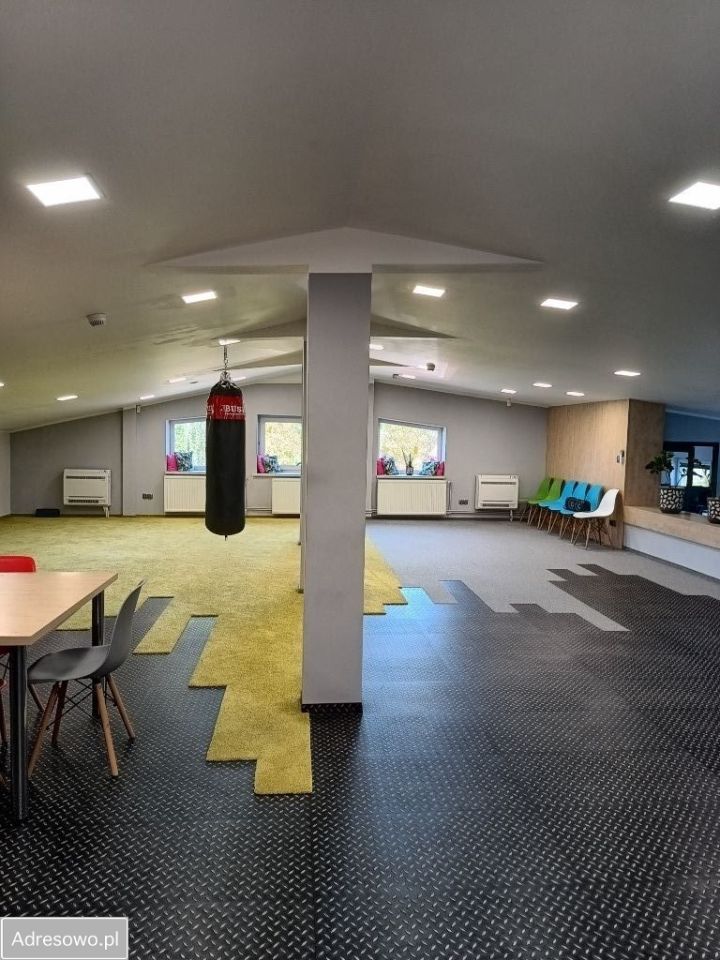 Biuro Częstochowa Gnaszyn Górny, ul. Rumiankowa. Zdjęcie 15