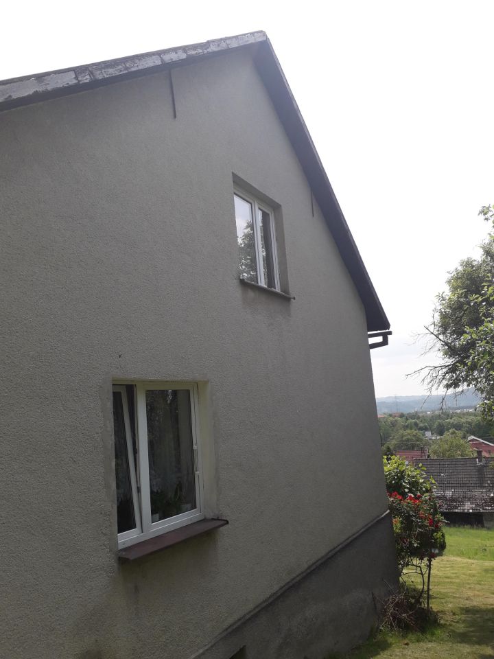 dom wolnostojący, 4 pokoje Krzeszowice Czatkowice Górne, ul. Na Skałkę. Zdjęcie 3