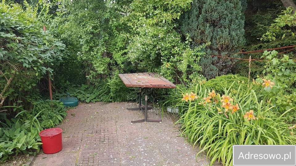 Działka rod Gdynia Cisowa, ul. Hutnicza. Zdjęcie 7