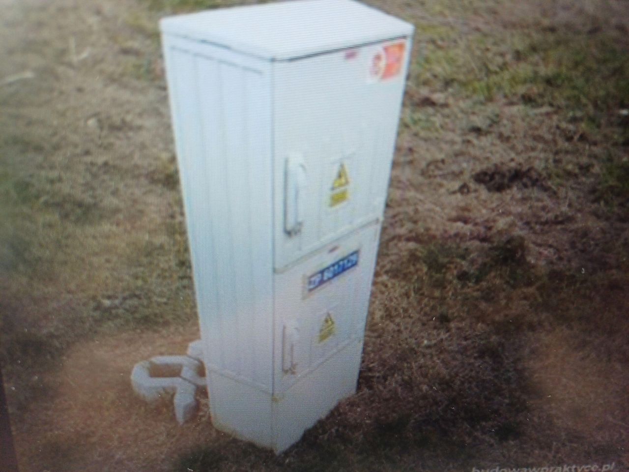 Działka siedliskowa Zelgoszcz Nowa Zelgoszcz. Zdjęcie 7