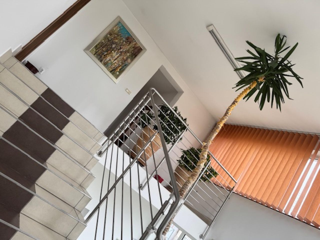 Hala/magazyn Zakręt, ul. Trakt Brzeski. Zdjęcie 6