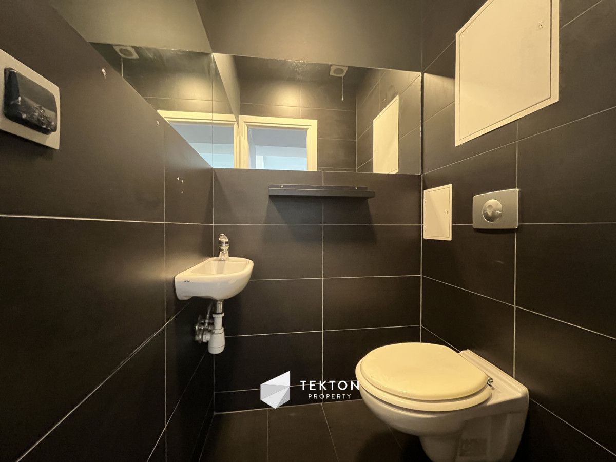 Mieszkanie 3-pokojowe Poznań Stare Miasto, ul. Franciszka Ratajczaka. Zdjęcie 12