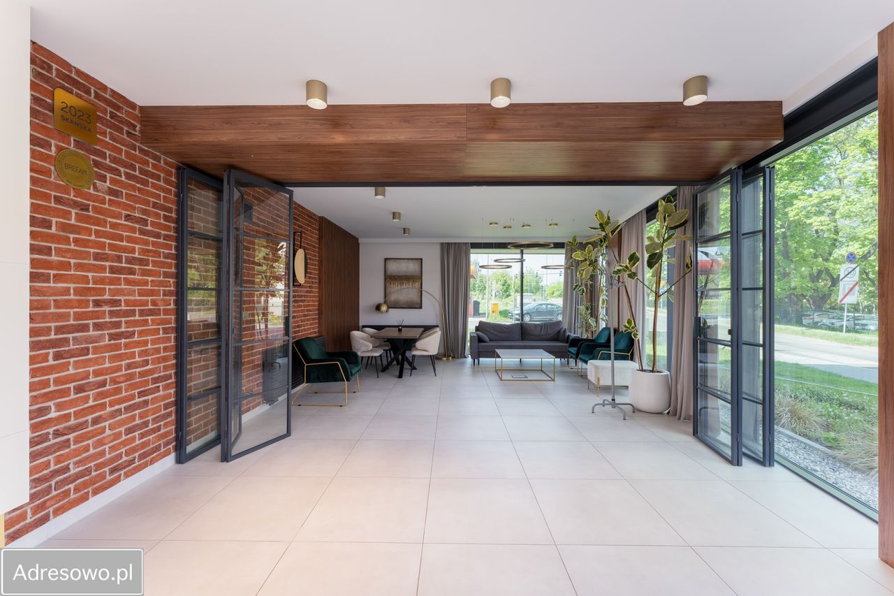 Mieszkanie 4-pokojowe Kraków Podgórze, ul. Orawska. Zdjęcie 15