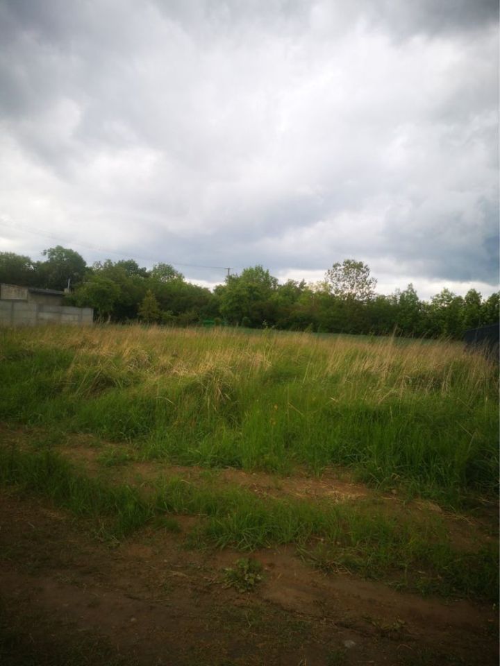 Działka budowlana Janikowo, ul. Powstańców Wielkopolskich