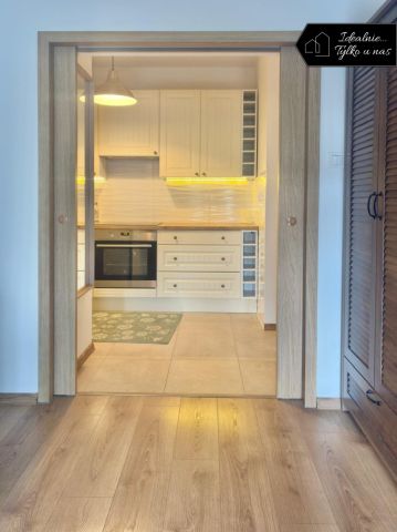 Mieszkanie 2-pokojowe Gdańsk Wrzeszcz, ul. Jana Kochanowskiego. Zdjęcie 6