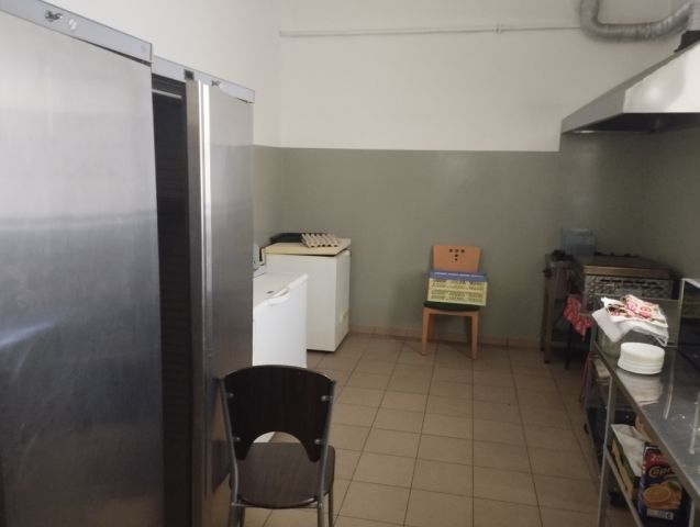 Hala/magazyn Drzewica. Zdjęcie 11