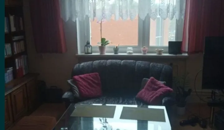 Mieszkanie 2-pokojowe Szczecin Niebuszewo, ul. bł. Wincentego Kadłubka