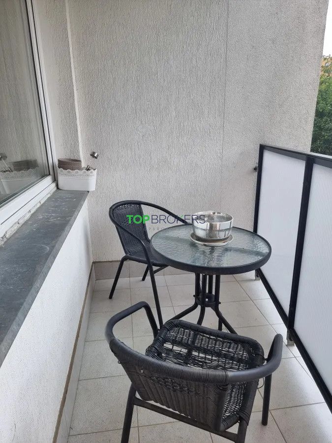 Mieszkanie 4-pokojowe Warszawa Bemowo, ul. Lajosa Kossutha. Zdjęcie 10