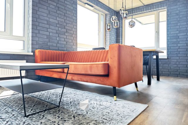 Mieszkanie 3-pokojowe Poznań Starołęka Wielka, ul. Starołęcka. Zdjęcie 1